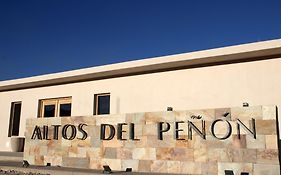 Altos del Peñón